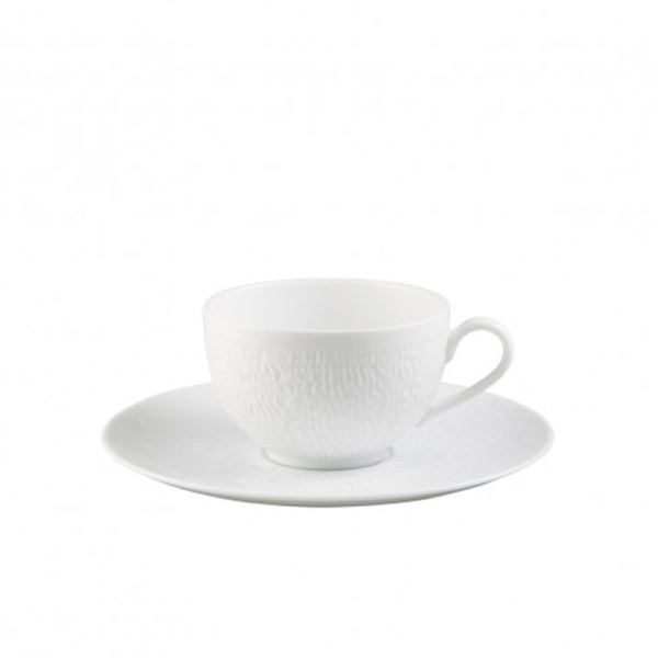 Чашка для чая Raynaud MINERAL, 240 мл, белый, фарфор