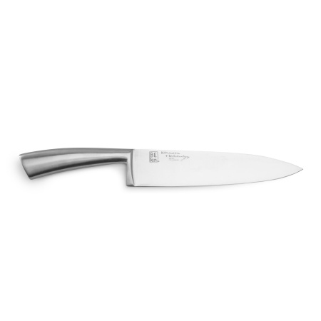 Нож поварской Сантоку KNIndustrie Be-Knife, L20.7 см, нержавеющая сталь фото 1