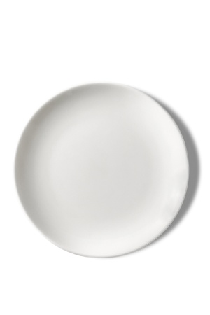 Тарелка пирожковая "Coupe" SchonhuberFranchi Fusion Collection, D14 см, белый, фарфор фото 1