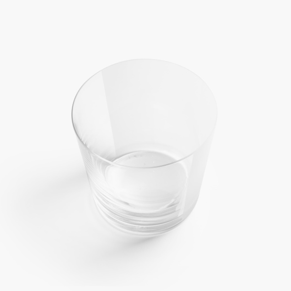 Набор из 6-ти стаканов SchonhuberFranchi, 280 мл, прозрачный/матовый, стекло