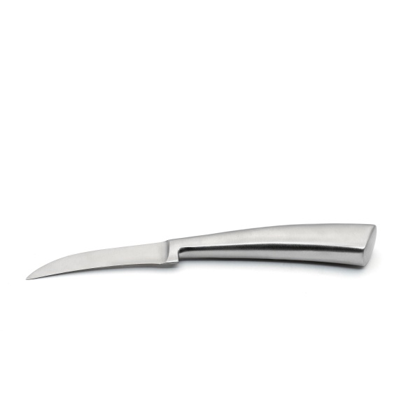 Нож поварской овощной KNIndustrie Be-Knife, L7.7 см, нержавеющая сталь