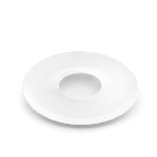 Тарелка для пасты "M’arte" SchonhuberFranchi Fusion Collection, D29 см, белый, фарфор