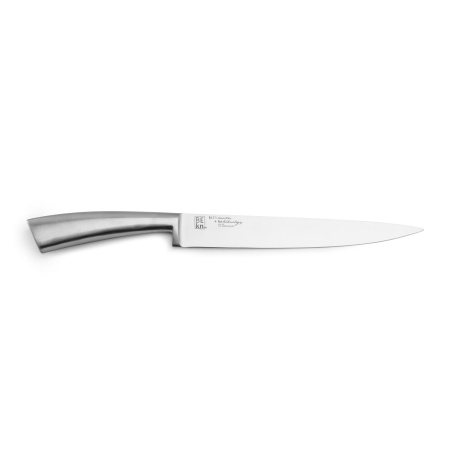 Нож поварской разделочный KNIndustrie Be-Knife, L21.2 см, нержавеющая сталь фото 1